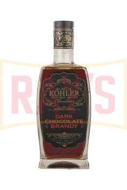 Kohler - Dark Chocolate Brandy (750ml) (750ml)