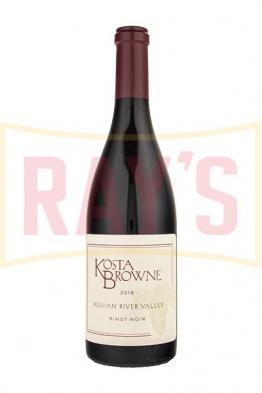 Kosta Browne - Russian River Valley Pinot Noir 2021 (750ml) (750ml)