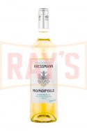 Kressmann - Monopole Bordeaux Blanc (750)