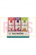 Kul Mocks - Craft Mocktails Variety Pack N/A 0