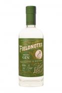 La Crosse Distilling Co. - Fieldnotes Gin