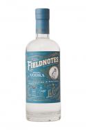 La Crosse Distilling Co. - Fieldnotes Vodka