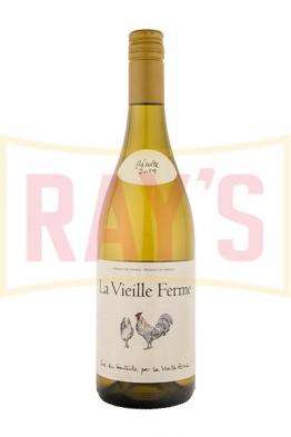 La Vieille Ferme - Blanc (750ml) (750ml)