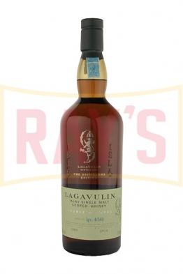 Lagavulin - Distillers Edition Single Malt Scotch (750ml) (750ml)