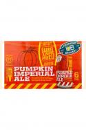 Lakefront Brewery - Barrel Aged Imperial Pumpkin Ale 0