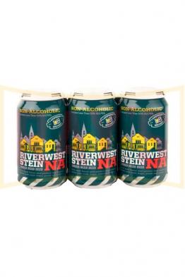 Lakefront Brewery - Riverwest Stein N/A (6 pack 12oz cans) (6 pack 12oz cans)