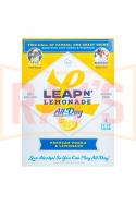 Leap N' Lemonade - All-day Light Hard Lemonade