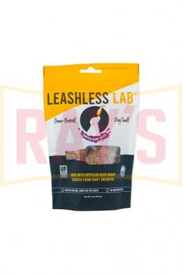 Leashless Lab - Pumpkin Berry Dog Treats (6oz) (6oz)
