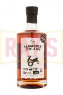 Ledgerock Distillery - Corn Whiskey