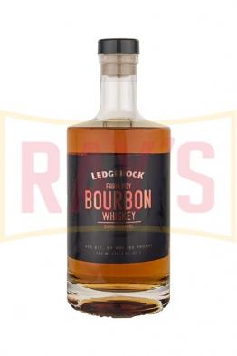 Ledgerock Distillery - Farm Boy Bourbon (750ml) (750ml)