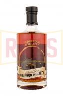 Ledgerock Distillery - Retzer Farm Bourbon 0