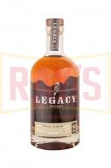 Legacy - Small Batch Canadian Whisky 0