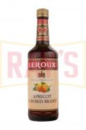 Leroux - Apricot Brandy 0