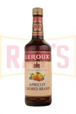 Leroux - Apricot Brandy (750ml) (750ml)