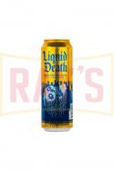 Liquid Death - Armless Palmer Iced Tea (196)
