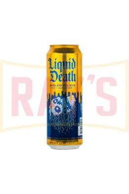 Liquid Death - Armless Palmer Iced Tea (19.2oz can) (19.2oz can)