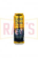 Liquid Death - Grim Leafer Iced Tea (196)