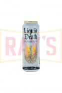 Liquid Death - Mountain Water 0