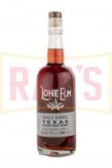 Lone Elm - Single Barrel Wheat Whiskey (750)