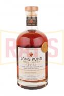 Long Pond - 15-Year-Old Special Edition Rum 0