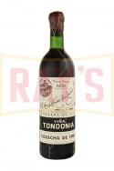 Lopez de Heredia - Vina Tondonia Gran Reserva Rioja 1980 (750)