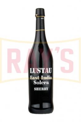 Lustau - East India Solera Sherry (750ml) (750ml)