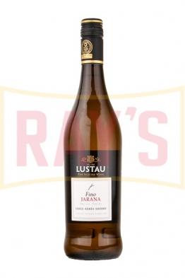Lustau - Fino Jarana Very Dry Sherry (750ml) (750ml)