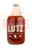 Lutz - Bloody Mary Mix N/A (1800)