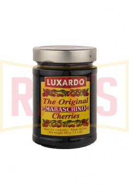 Luxardo - Maraschino Cherries (16oz) (16oz)