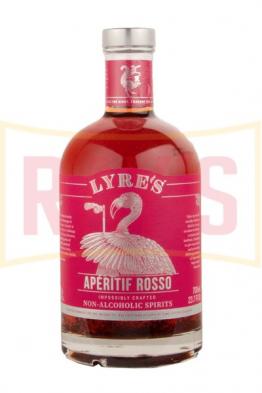 Lyre's - Aperitif Rosso N/A (700ml) (700ml)