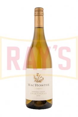 MacRostie - Chardonnay (750ml) (750ml)
