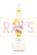 Malibu - Pineapple Rum 0