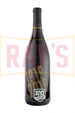 Mano's Wine - Packers 100th Anniversary Red (750ml) (750ml)