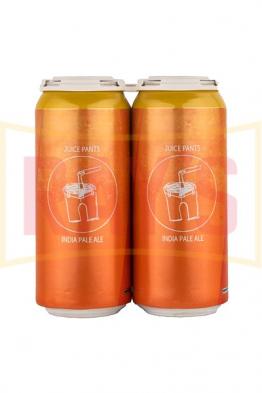 Maplewood Brewery - Juice Pants (4 pack 16oz cans) (4 pack 16oz cans)
