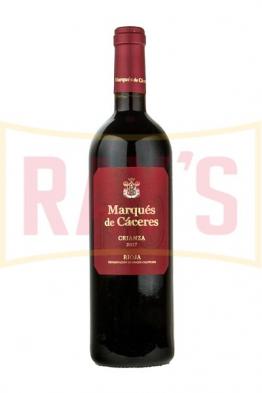Marqus de Cceres - Crianza Rioja (750ml) (750ml)