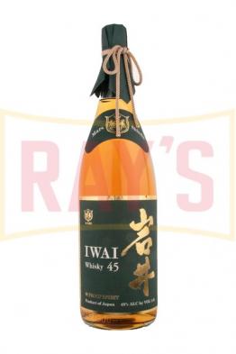 Mars - Iwai 45 Whisky (1.80L) (1.80L)