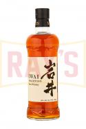 Mars - Iwai Tradition Whisky