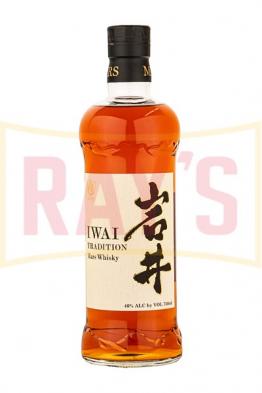 Mars - Iwai Tradition Whisky (750ml) (750ml)