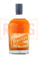 Mayor Pingree - Orange Label Rye Whiskey