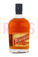 Mayor Pingree - Red Label Bourbon (750)