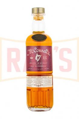 McConnell's - Sherry Cask Finish Irish Whiskey (750ml) (750ml)