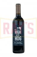 McPrice Myers - High On The Hog Red Blend (750)