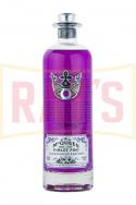 McQueen and The Violet Fog - Ultraviolet Edition Gin