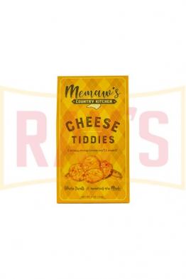 Memaw's - Cheese Tiddies 4oz