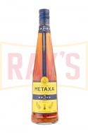 Metaxa - 5 Star Brandy (750)