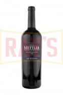 Mettler - Old Vine Zinfandel 0