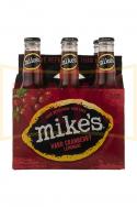 Mike's - Hard Cranberry Lemonade 0