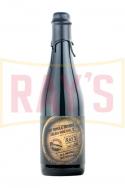Mikerphone Brewery - Ray's Proprietary Hit Single Select Barrel-Aged Rye Stout (500)