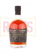 Milam & Greene - Rye Whiskey (750)