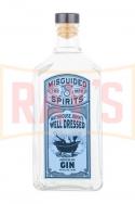 Misguided Spirits - Bathhouse John's Well Dressed Gin 0